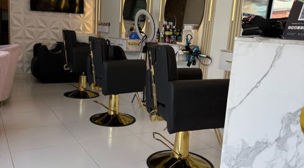Glamour Haven
