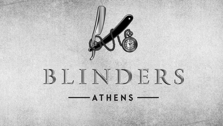 Blinders Barbershop 1paveikslėlis