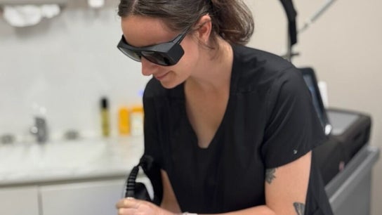 Shepparton Skin and Body Clinic