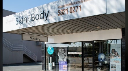 Shepparton Skin and Body Clinic image 3