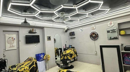 Marlon Barber Sambag 1 branch image 3
