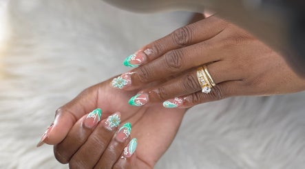 Mg Nails Studio