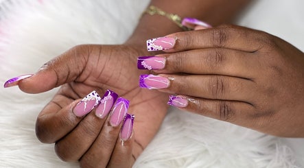Mg Nails Studio, bilde 2