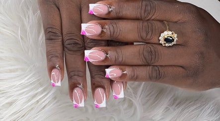 Mg Nails Studio, bilde 3