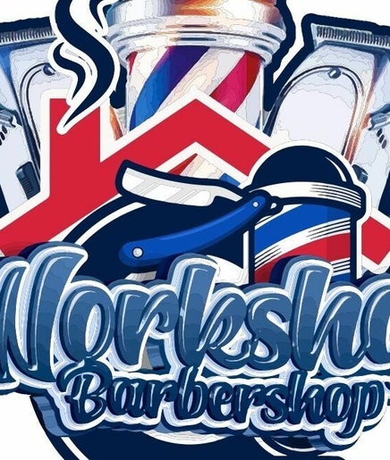 Image de Workshop Barbershop 2