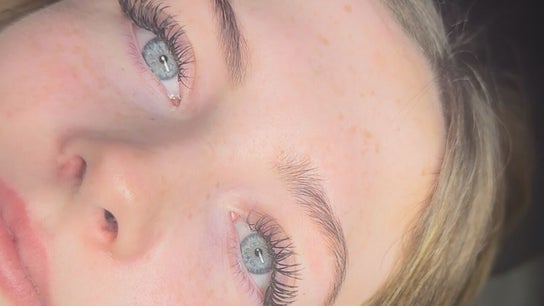 Luxelashesbykelsi