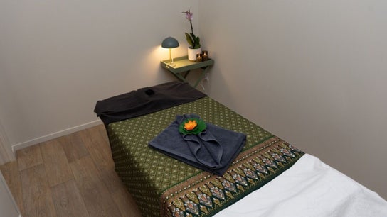 Inlux Thai Massage & Spa