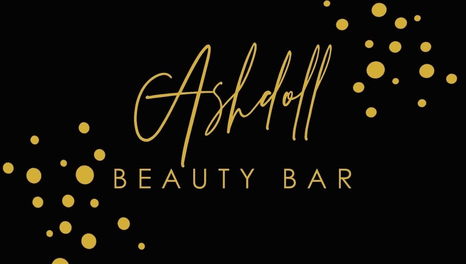 AshDoll Beauty Bar imagine 1