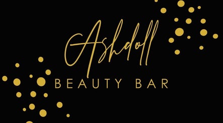 AshDoll Beauty Bar