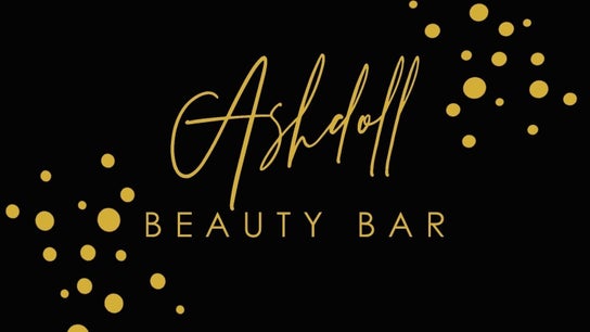 AshDoll Beauty Bar