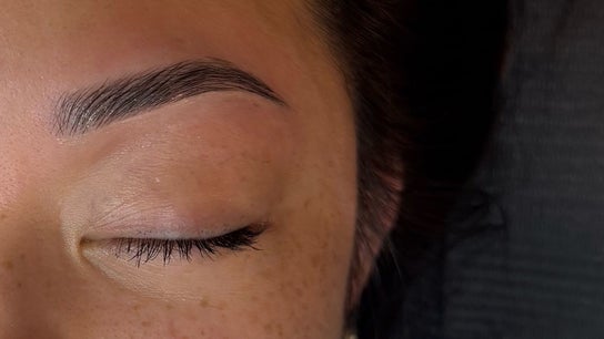 Brow Angel
