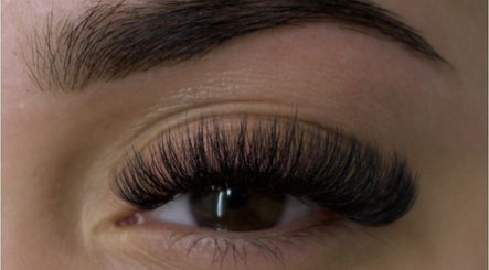 Lashes Ostrava