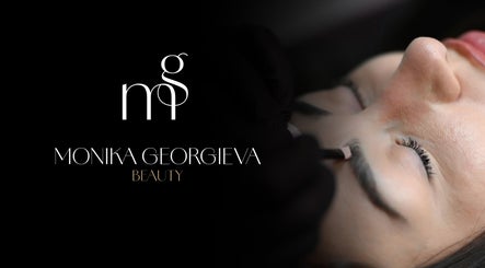 Monika Georgieva Beauty