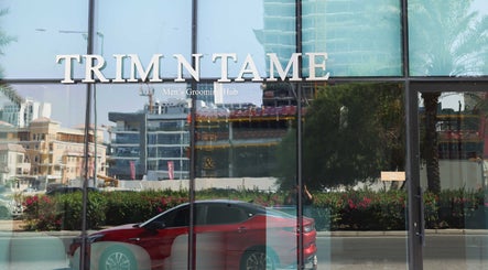 Trim & Tame Men Saloon obrázek 3