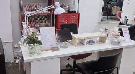 Nail Palette