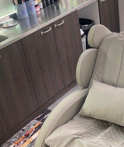 Éclat Hair Studio billede 2
