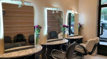 Peluquería Reflejos