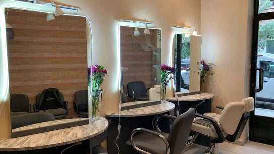 Peluquería Reflejos