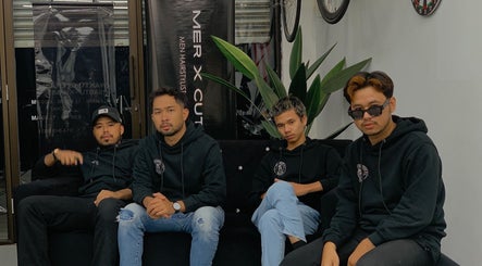 Gambar Mer X Cut’s 2