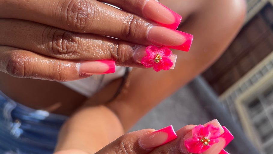 Renee Requana Nails obrázek 1