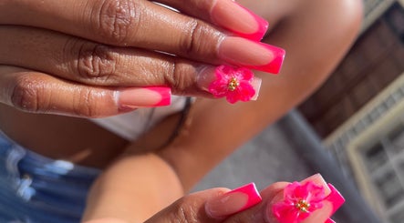 Renee Requana Nails
