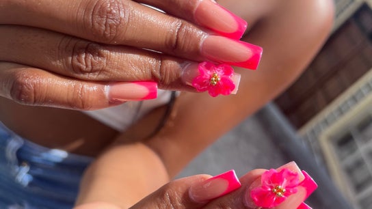 Renee Requana Nails