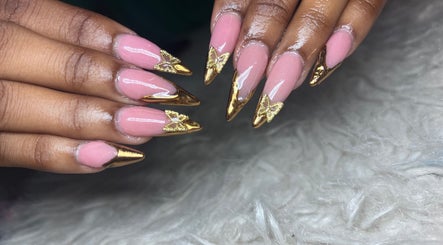 Renee Requana Nails obrázek 3