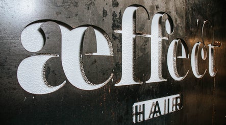 æffect hair