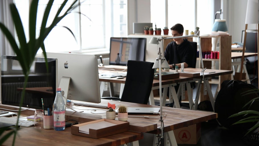 Test Business image 1