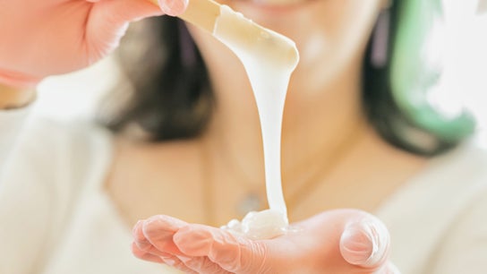 Rosy Cheeks Beauty Studio