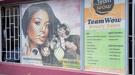 Teamwow beauty salon imej 2