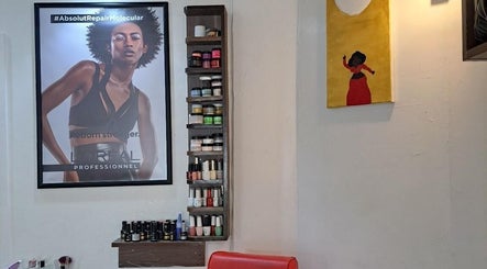 Teamwow beauty salon imej 3