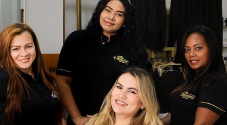 Extensiones Santa Marta