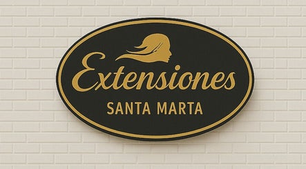 Extensiones Santa Marta vaizdas 2