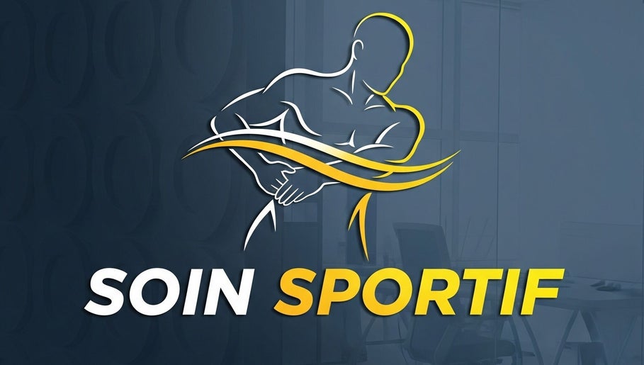 Soin Sportif изображение 1