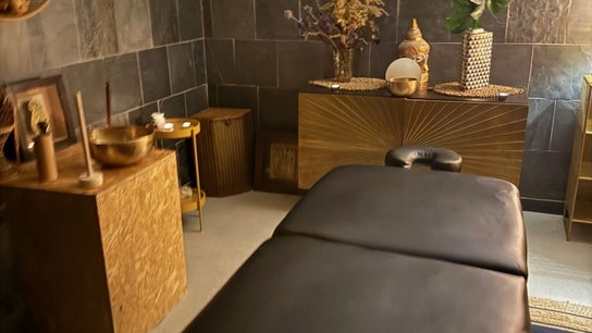 Serenity Sound Healing