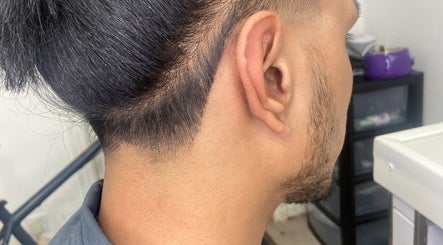 Barbering by Zak – kuva 2