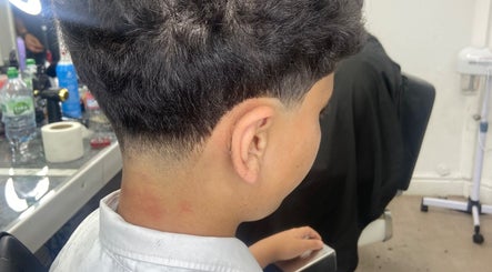 Barbering by Zak – kuva 3