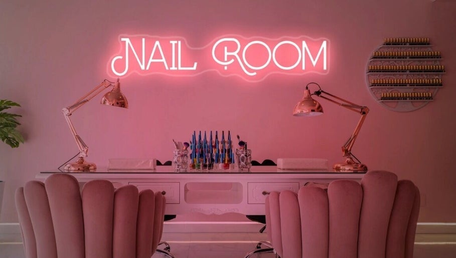 Noelia’s Nail Gallery, bilde 1