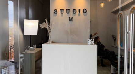 STUDIO M