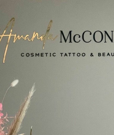 Am Cosmetic Tattoo and Beauty image 2