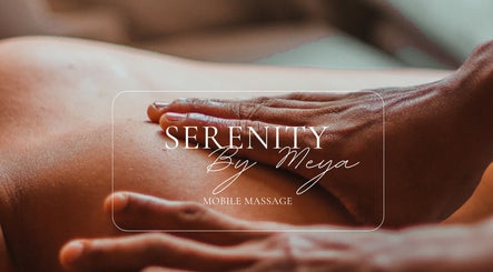Serenity by Meya (Mobile Massage) Only at Marina 4 Como Crescent