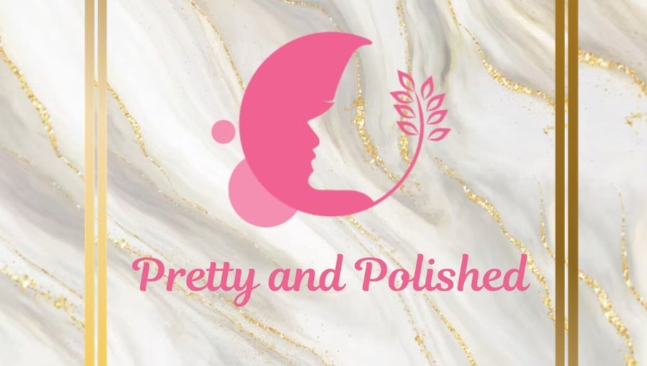 Pretty and Polished slika 1