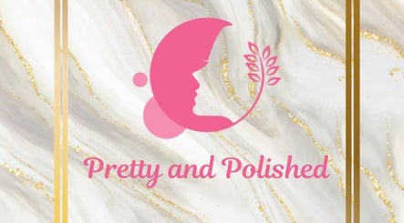 Pretty and Polished