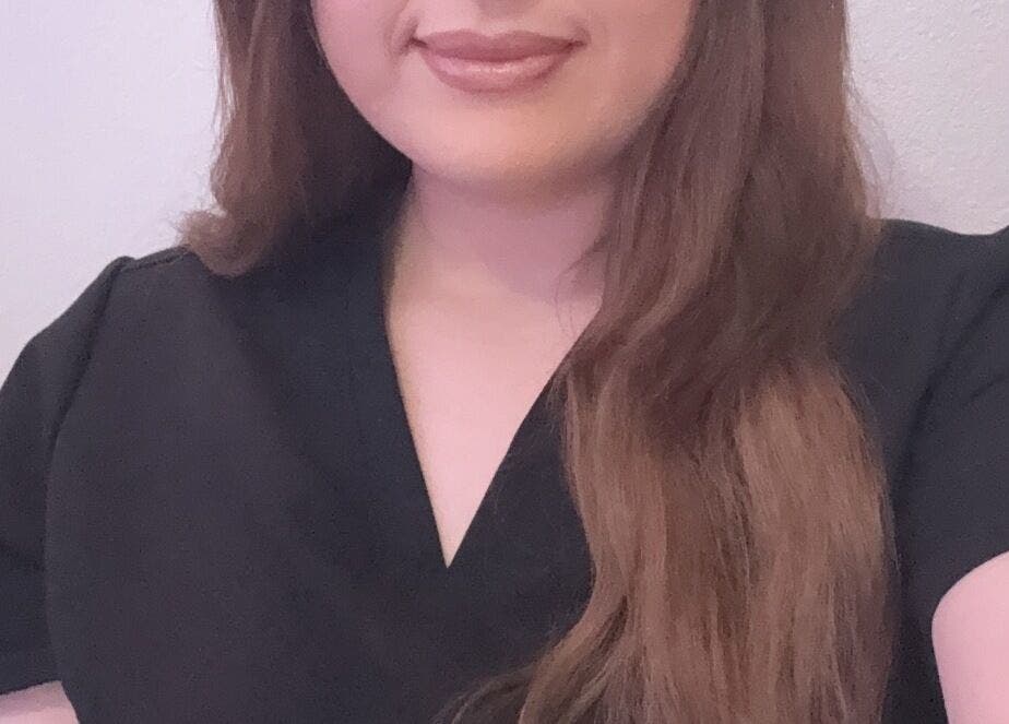 A professional at Lumina Skin Aesthetix in Phoenix, Arizona, US, providing exceptional beauty services.