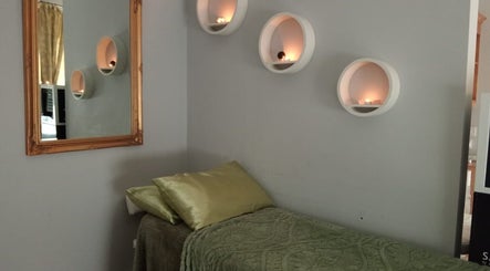 JenZen holistic therapies