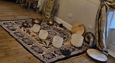 JenZen holistic therapies, bilde 3