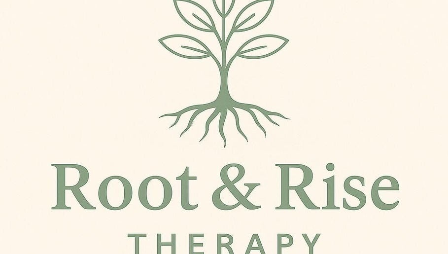 Root & Rise Therapy afbeelding 1