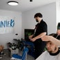 Hocs Barbershop - Латгальское предместье, Рига, Tīnūžu iela 16, Latgales Priekšpilsēta, Rīga