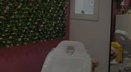 Radiance Lounge